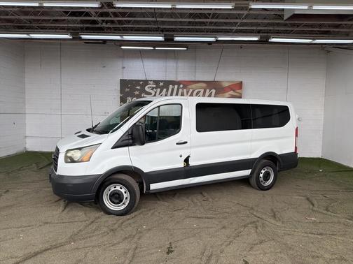 2016 Ford Transit-150 XL