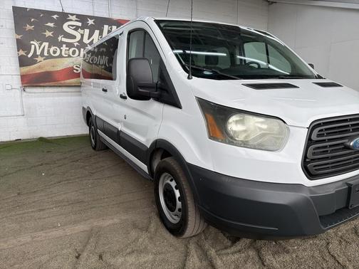 2016 Ford Transit-150 XL