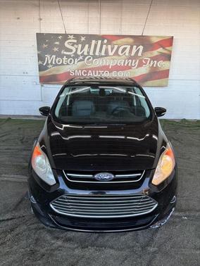 2016 Ford C-Max Hybrid SEL