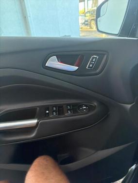 2016 Ford C-Max Hybrid SEL