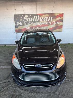 2016 Ford C-Max Hybrid SEL