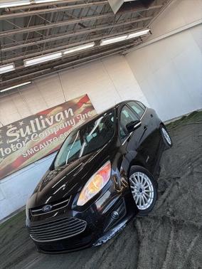 2016 Ford C-Max Hybrid SEL