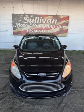 2016 Ford C-Max Hybrid SEL