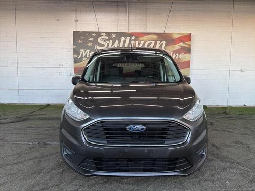 2020 Ford Transit Connect XLT