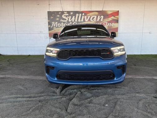 2024 Dodge Durango GT