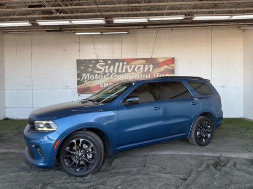 2024 Dodge Durango GT