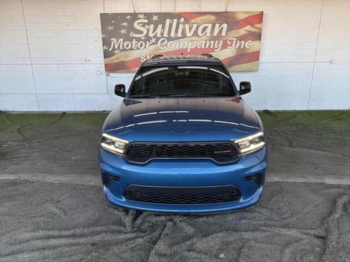 2024 Dodge Durango GT