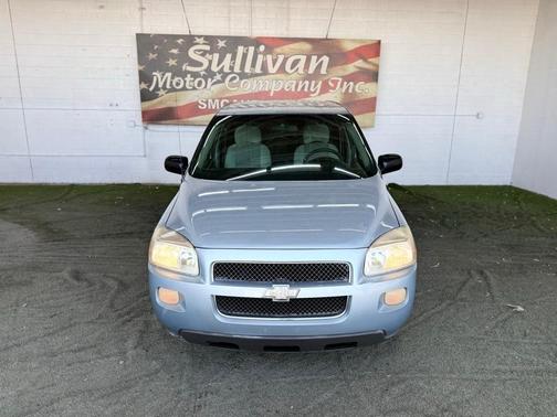 2007 Chevrolet Uplander LS