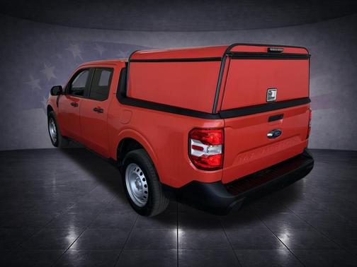 2022 Ford Maverick XL