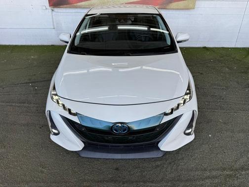 2020 Toyota Prius Prime LE