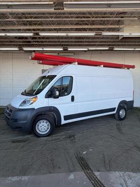 2018 RAM ProMaster 2500 High Roof