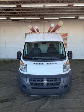 2018 RAM ProMaster 2500 High Roof
