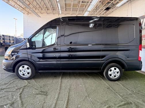 2020 Ford Transit-150 BASE