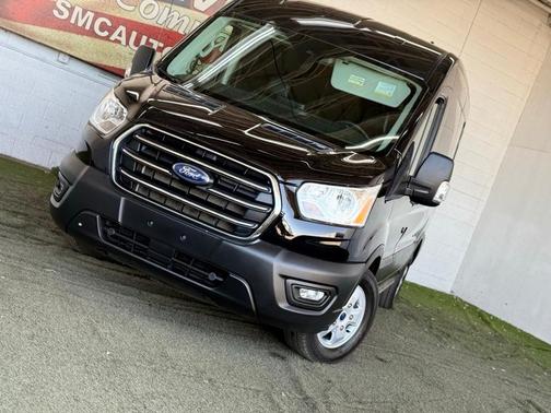 2020 Ford Transit-150 BASE