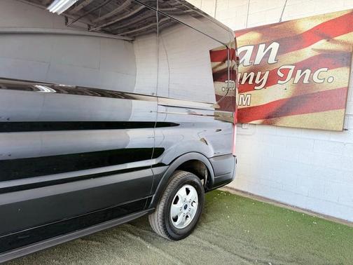 2020 Ford Transit-150 BASE
