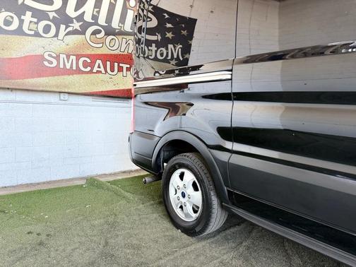 2020 Ford Transit-150 BASE