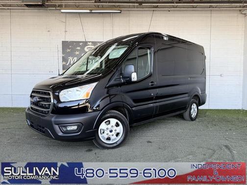 2020 Ford Transit-150 BASE