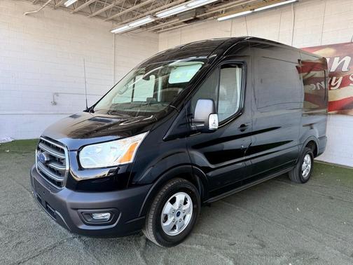 2020 Ford Transit-150 BASE