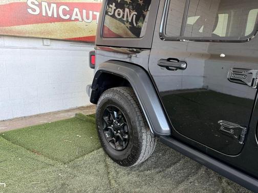 2023 Jeep Wrangler 4xe Base