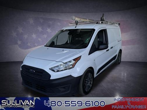 2020 Ford Transit Connect XL