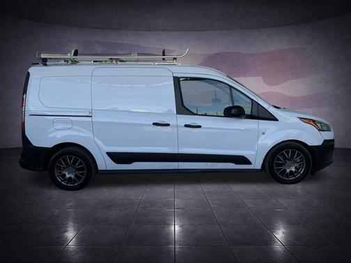 2020 Ford Transit Connect XL