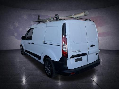 2020 Ford Transit Connect XL