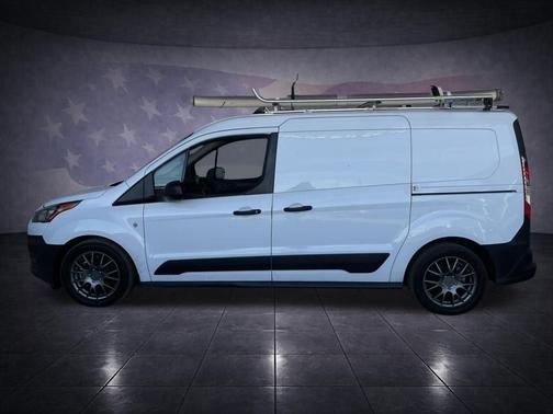 2020 Ford Transit Connect XL