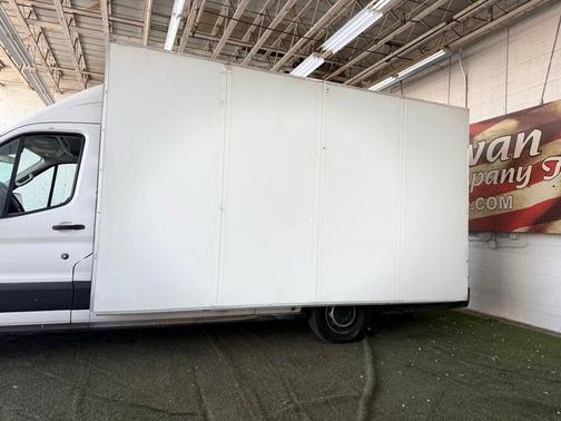 2018 Ford Transit-350 Base