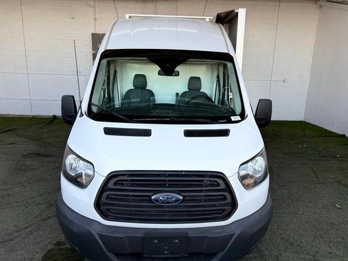 2018 Ford Transit-350 Base