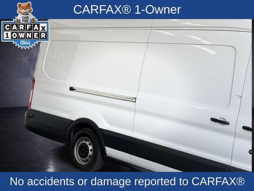 2018 Ford Transit-350 Base