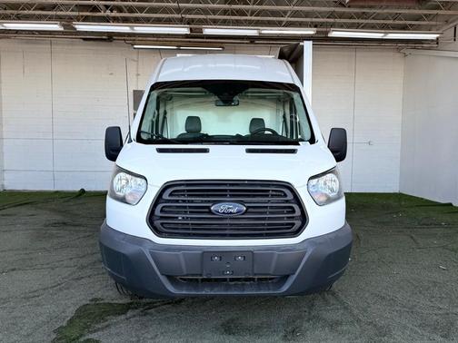 2018 Ford Transit-350 Base