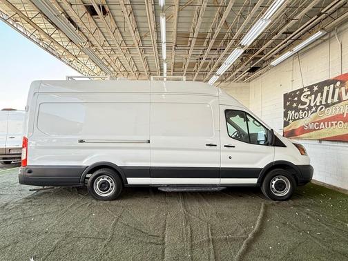2018 Ford Transit-350 Base