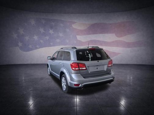 2018 Dodge Journey SXT