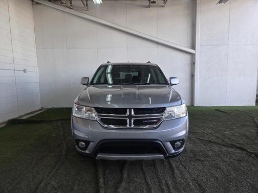 2018 Dodge Journey SXT
