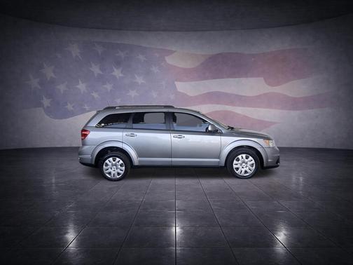 2018 Dodge Journey SXT