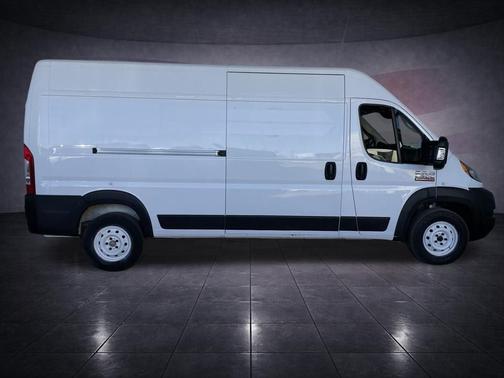 2021 RAM ProMaster 2500 High Roof