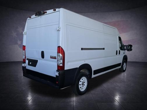 2021 RAM ProMaster 2500 High Roof