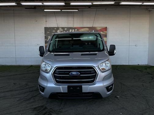 2020 Ford Transit-350 XLT