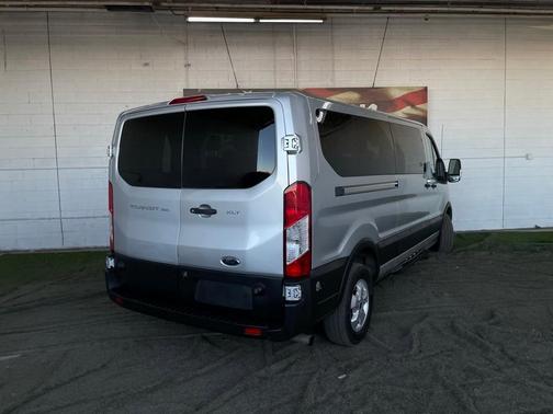 2020 Ford Transit-350 XLT