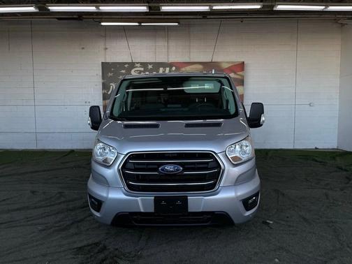 2020 Ford Transit-350 XLT