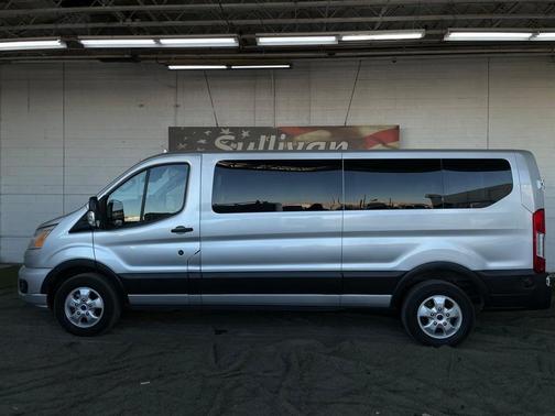 2020 Ford Transit-350 XLT