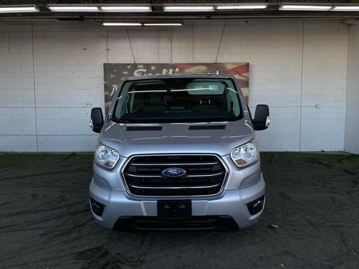 2020 Ford Transit-350 XLT