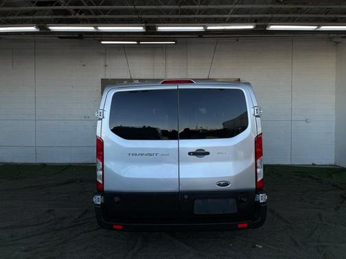 2020 Ford Transit-350 XLT