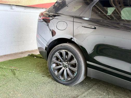 2018 Land Rover Range Rover Velar D180 SE R-Dynamic