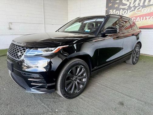 2018 Land Rover Range Rover Velar D180 SE R-Dynamic