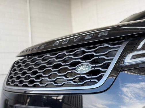 2018 Land Rover Range Rover Velar D180 SE R-Dynamic