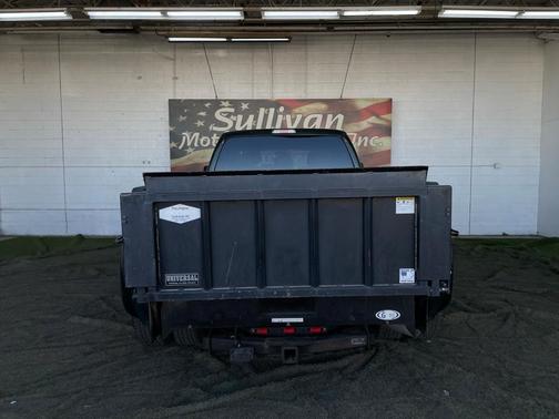 2015 Ford F-350 XL