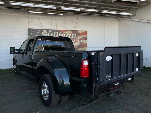 2015 Ford F-350 XL