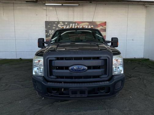 2015 Ford F-350 XL