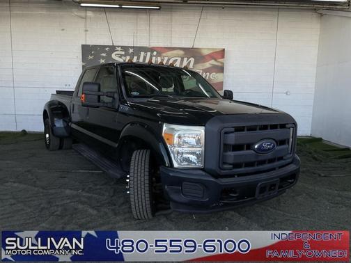 2015 Ford F-350 XL